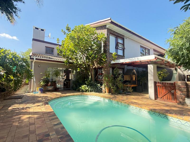 4 Bedroom Property for Sale in Panorama Western Cape